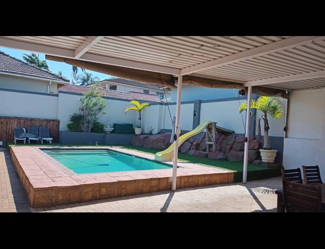 4 BEDROOM HOUSE FOR SALE IN MALVERN